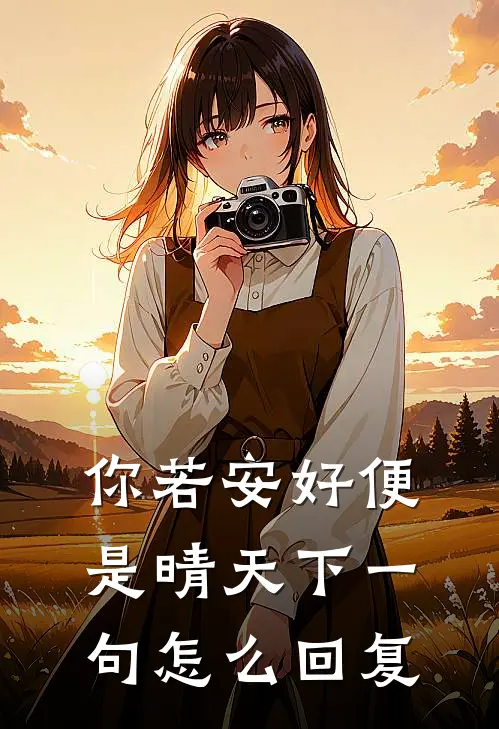 你若安好便是晴天下一句怎么回复