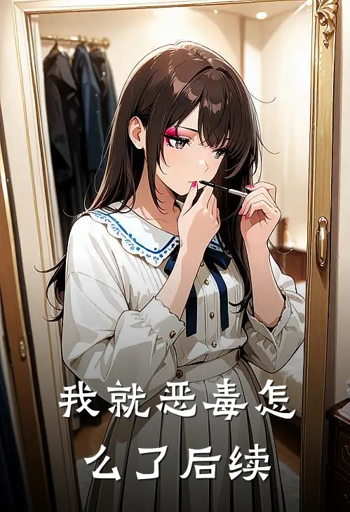 我就恶毒怎么了后续