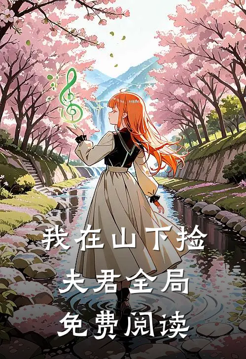 我在山下捡夫君全局免费阅读
