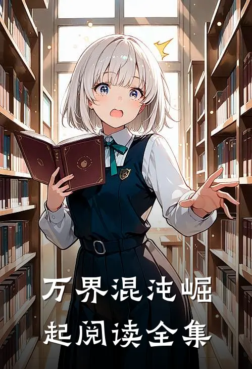 万界混沌崛起阅读全集