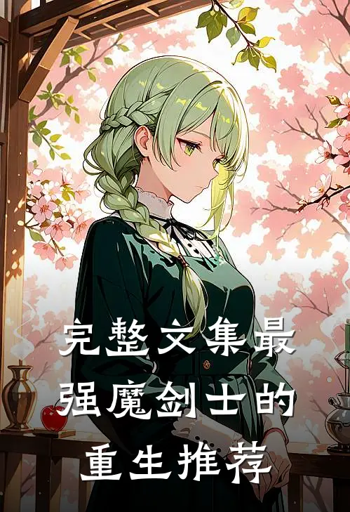 完整文集最强魔剑士的重生推荐