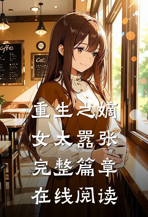 重生之嫡女太嚣张完整篇章在线阅读