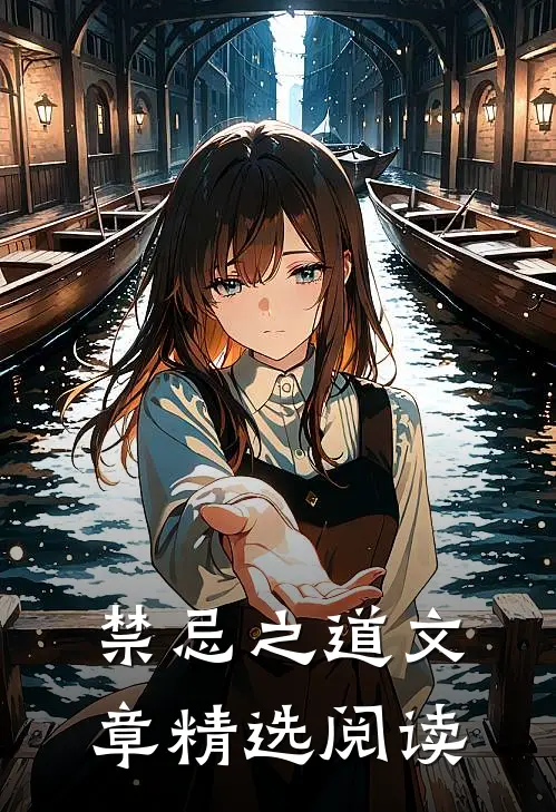 禁忌之道文章精选阅读