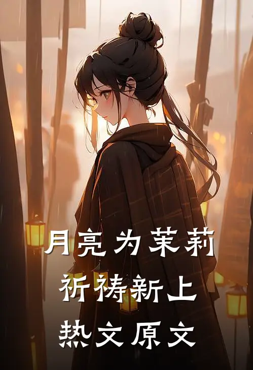 月亮为茉莉祈祷新上热文原文