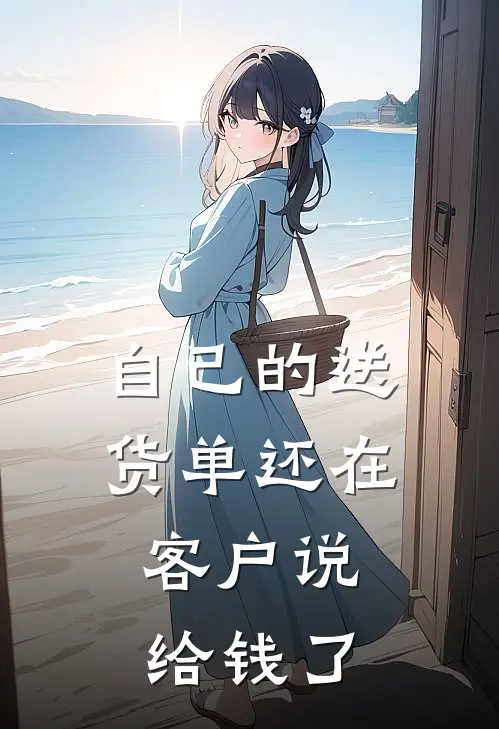 自己的送货单还在,客户说给钱了