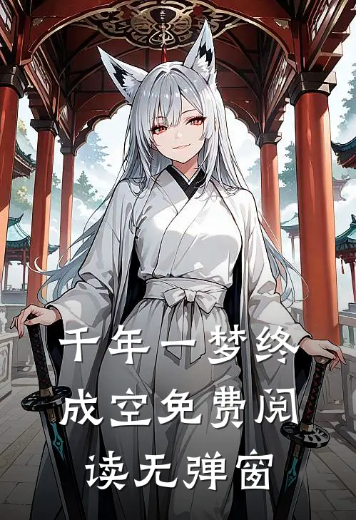 千年一梦终成空免费阅读无弹窗