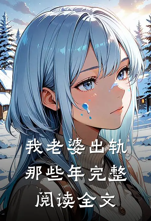 我老婆出轨那些年完整阅读全文