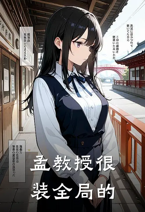 孟教授很装全局的