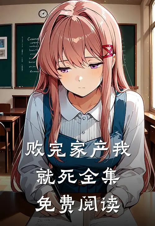 败完家产我就死全集免费阅读