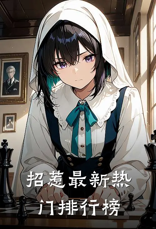 招惹最新热门排行榜