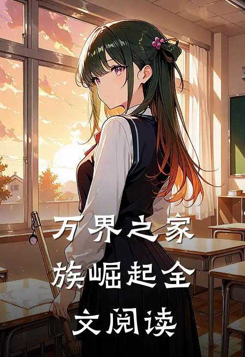万界之家族崛起全文阅读