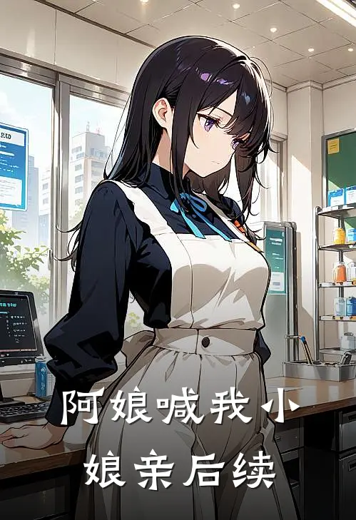 阿娘喊我小娘亲后续