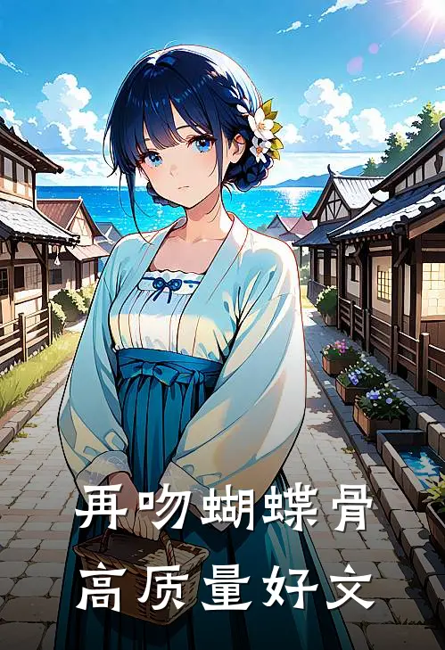 再吻蝴蝶骨高质量好文