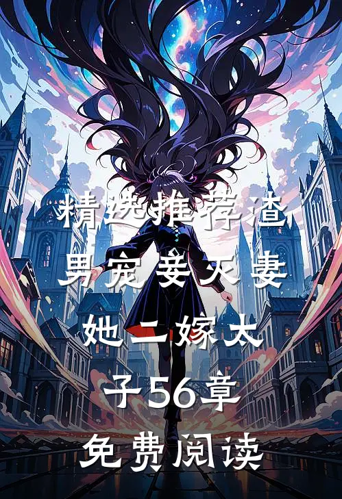 精选推荐渣男宠妾灭妻她二嫁太子56章免费阅读