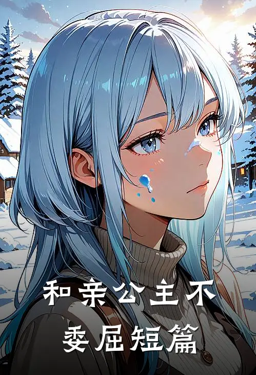 和亲公主不委屈短篇