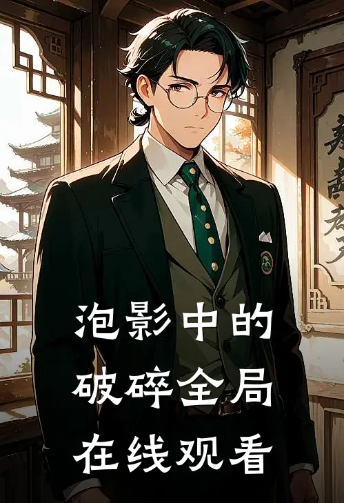 泡影中的破碎全局在线观看