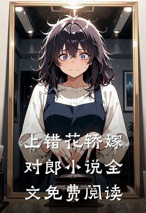 上错花轿嫁对郎小说全文免费阅读