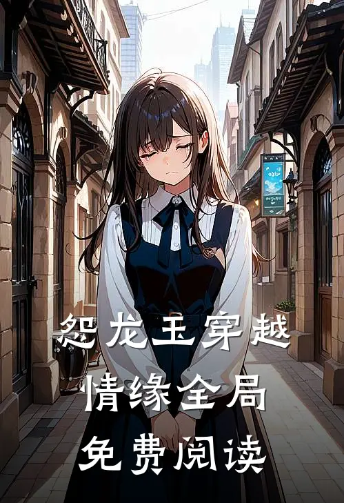 怨龙玉穿越情缘全局免费阅读