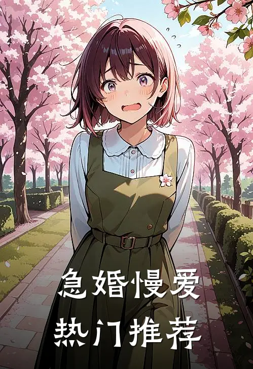 急婚慢爱热门推荐