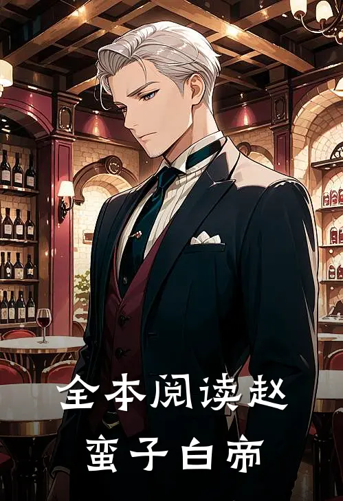 全本阅读赵蛮子白帝