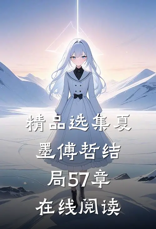 精品选集夏墨傅哲结局57章在线阅读