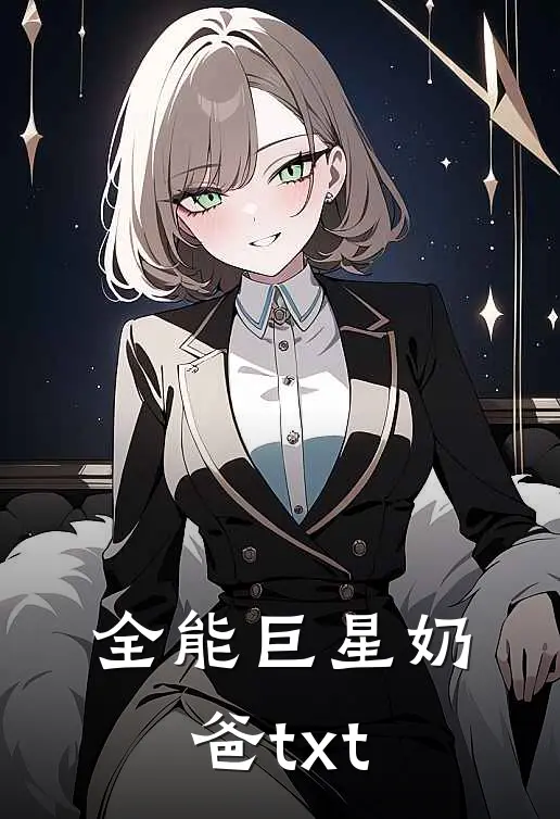 全能巨星奶爸txt