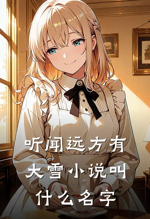 听闻远方有大雪小说叫什么名字
