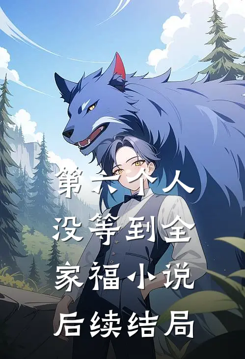 第六个人没等到全家福小说后续结局