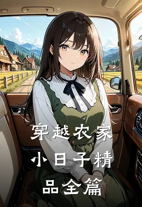 穿越农家小日子精品全篇