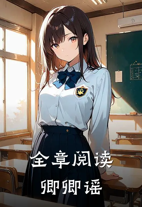全章阅读卿卿谣