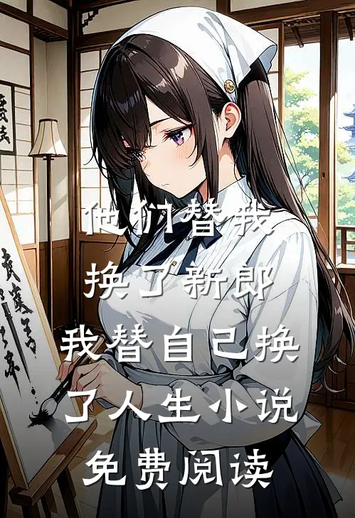 他们替我换了新郎，我替自己换了人生小说免费阅读