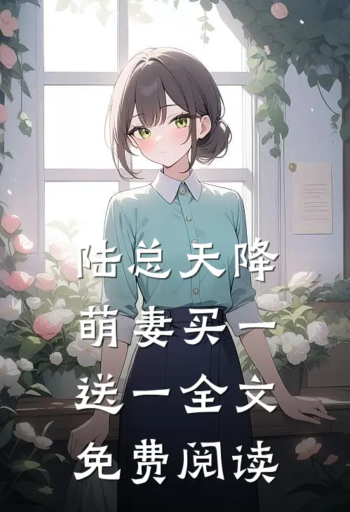 陆总天降萌妻买一送一全文免费阅读