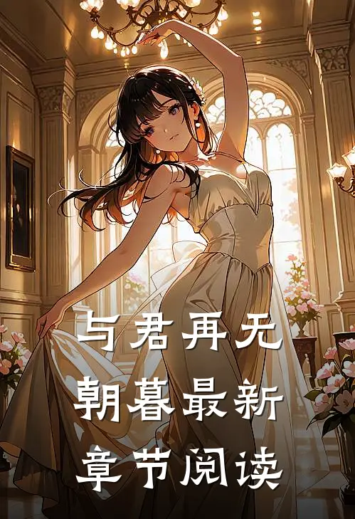 与君再无朝暮最新章节阅读