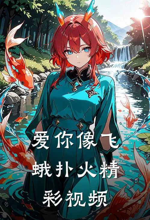 爱你像飞蛾扑火精彩视频