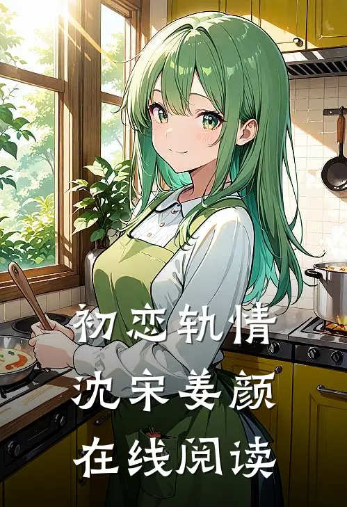 初恋轨情沈宋姜颜在线阅读