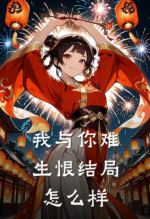 我与你难生恨结局怎么样