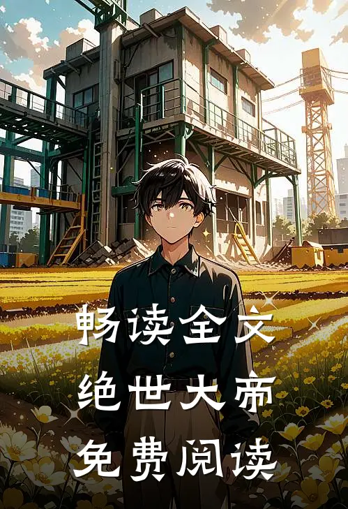 畅读全文绝世大帝免费阅读