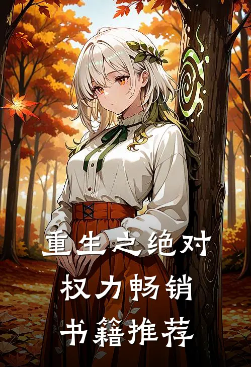 重生之绝对权力畅销书籍推荐
