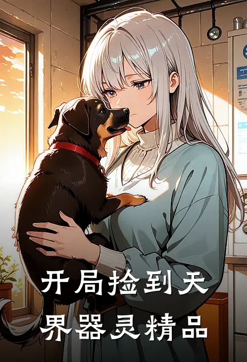 开局捡到天界器灵精品