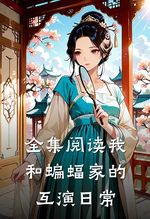 全集阅读我和蝙蝠家的互演日常