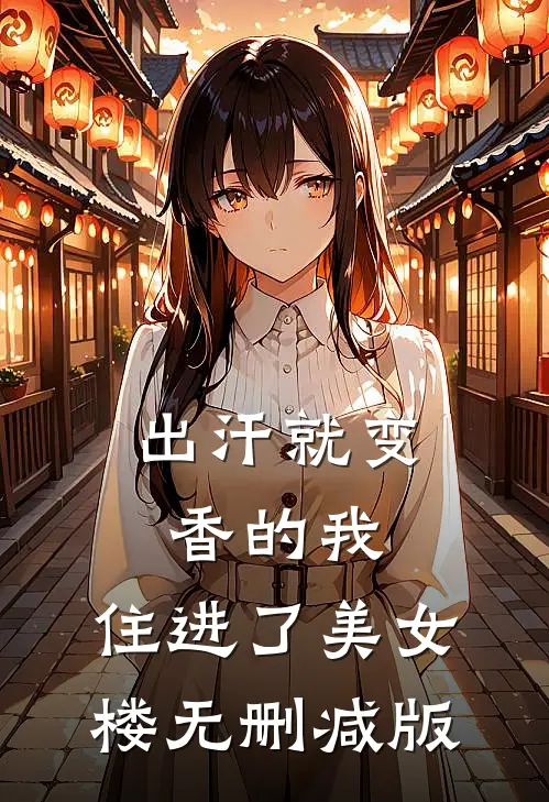 出汗就变香的我，住进了美女楼无删减版