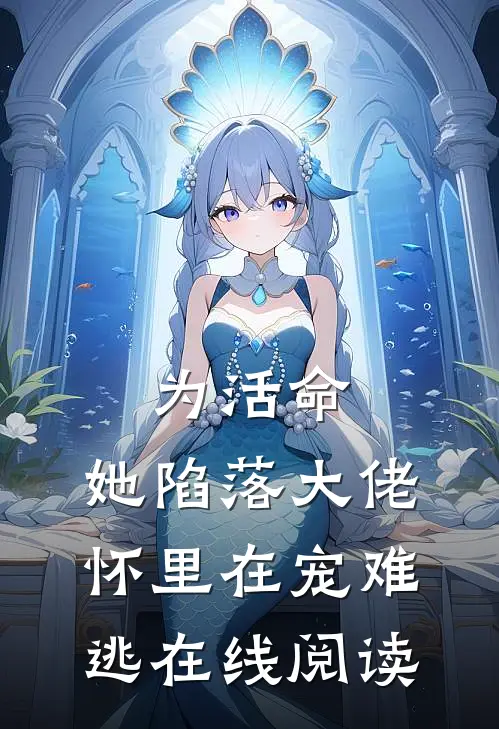 为活命，她陷落大佬怀里在宠难逃在线阅读