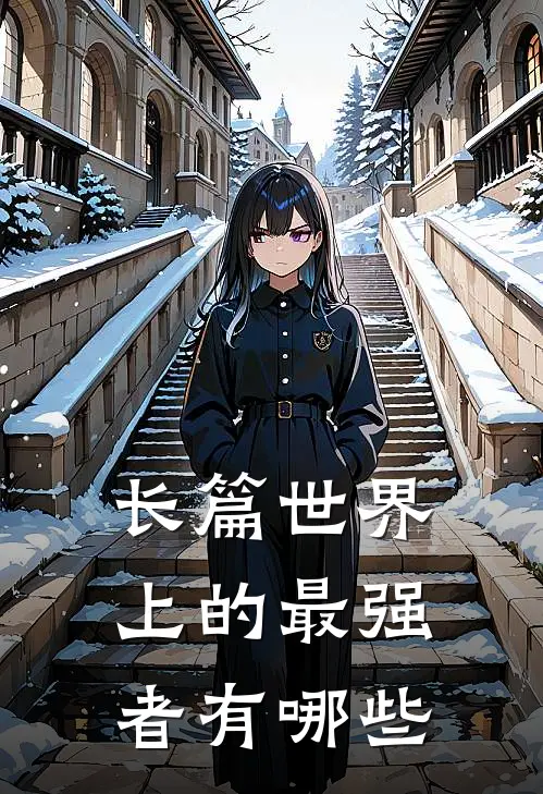 长篇世界上的最强者有哪些