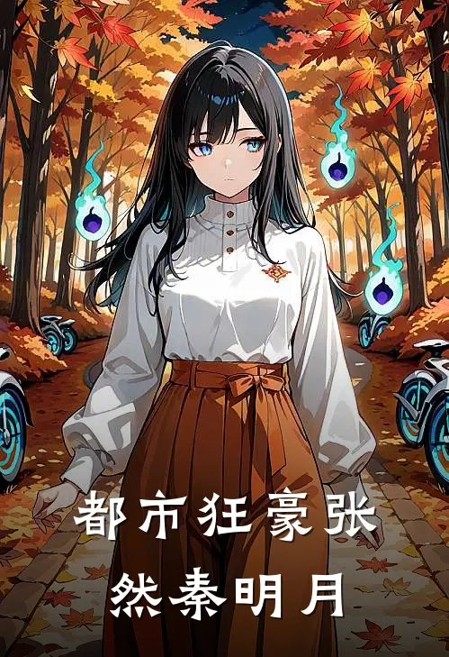 都市狂豪张然秦明月