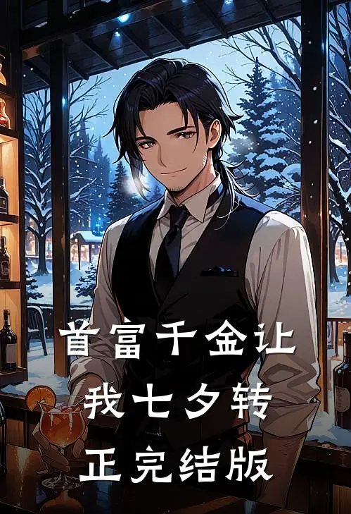 首富千金让我七夕转正完结版