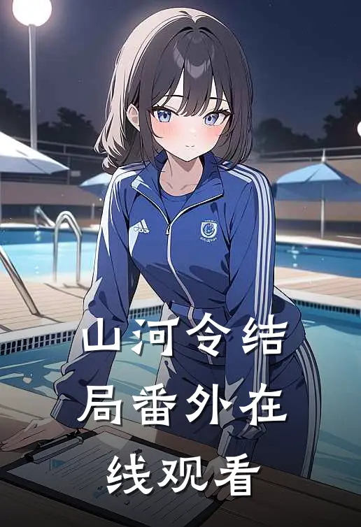 山河令结局番外在线观看
