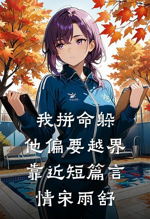 我拼命躲，他偏要越界靠近短篇言情宋雨舒