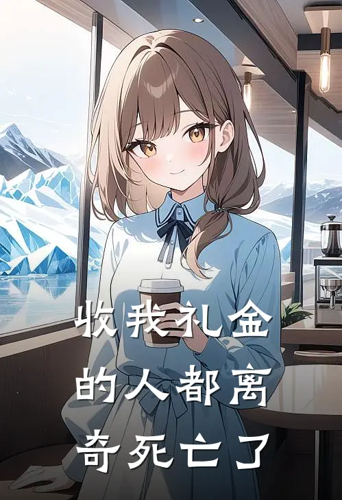 收我礼金的人都离奇死亡了