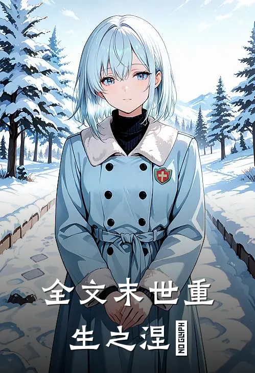 全文末世重生之涅槃