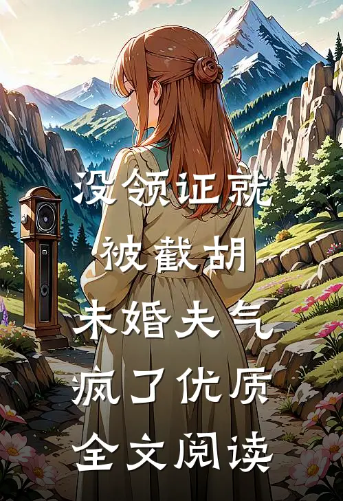 没领证就被截胡，未婚夫气疯了优质全文阅读